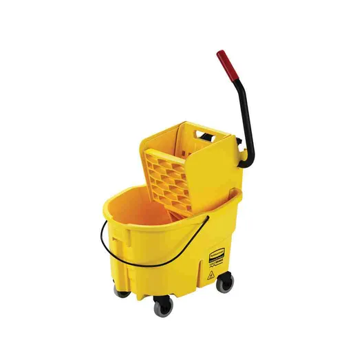 CUBETA ESCURRIDORA WAVEBRAKE® 33.1 LTS